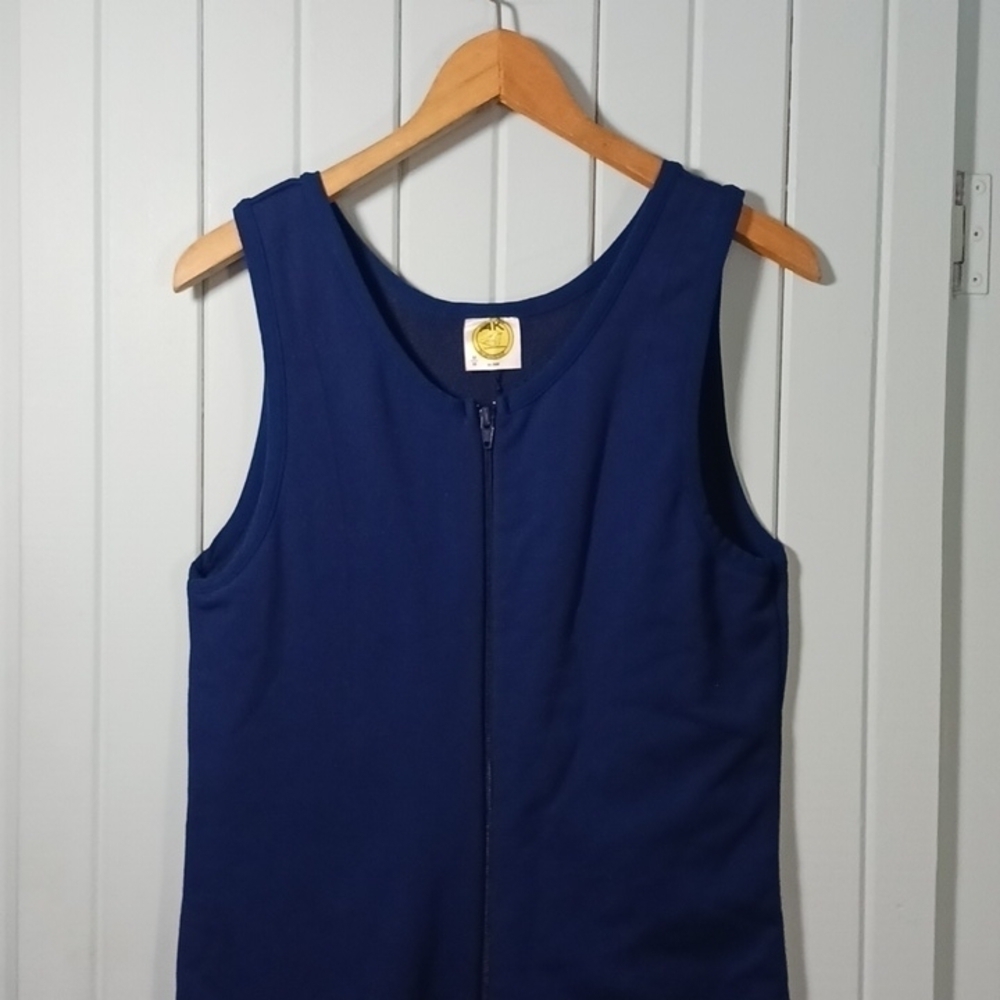 VINTAGE cross-country ski bibs - Picture 2 of 6